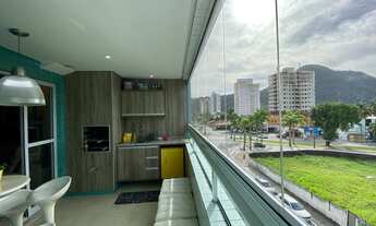 Imagem: Apartamento à venda com 95 m², 3 dormitórios