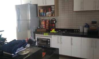 Imagem 7: Casa com 3 dormitórios à venda, 137 m² por R$ 650.000 - Loteamento Parque José Cury - Cata