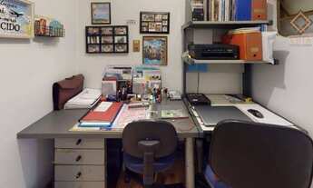 Imagem 7: Apartamento com 3 dormitórios à venda, 105 m² - Vila Madalena - São Paulo/SP