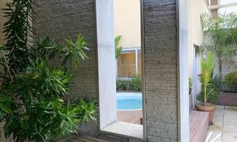 Imagem 3: Excelente cobertura duplex de 3 quartos em Botafogo, próximo ao Metrô