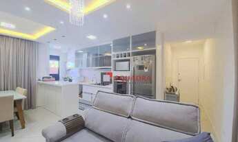 Imagem 7: Apartamento 3 Quartos com Suíte no Guaíra