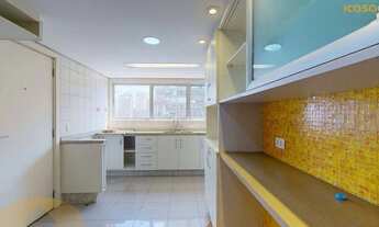 Imagem 6: Apartamento à venda, 3 quartos, 1 suíte, 2 vagas, Cerqueira César - São Paulo/SP