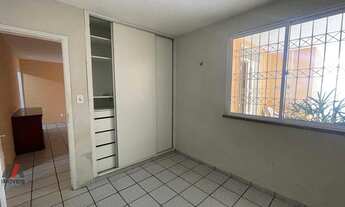 Imagem 2: Casa com 4 dormitórios à venda por R$ 450.000 - Cidade dos Funcionários - Equipe Eusébio