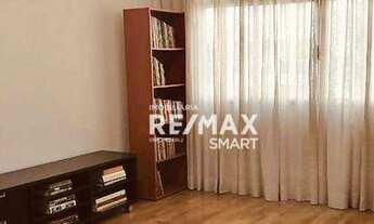 Imagem 4: Apartamento com 3 dormitórios à venda, 98 m² por R$ 730.000,00 - Perdizes - São Paulo/SP