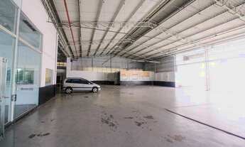 Imagem 7: Galpão para alugar, 1770 m² por R$ 62.000,00/mês - Paraíso - Santo André/SP