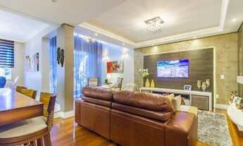 Imagem 2: Porto Alegre - Casa Padrão - Partenon