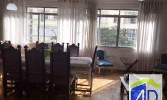 Imagem 6: Apartamento com 4 dormitórios, 179 m² - venda por R$ 1.990.000,00 ou aluguel por R$ 8.360