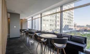 Imagem 4: Porto Alegre - Conjunto Comercial/Sala - Jardim Lindóia