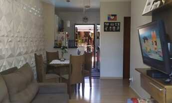 Imagem 4: Casa Térrea Piazza de Roma