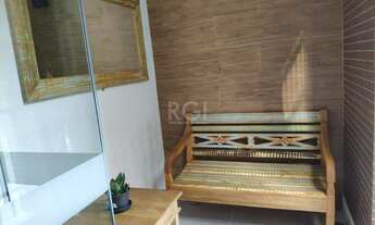 Imagem 4: Porto Alegre - Apartamento Padrão - Centro Histórico