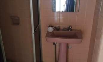 Imagem 6: Edificio Tokio com Sacada