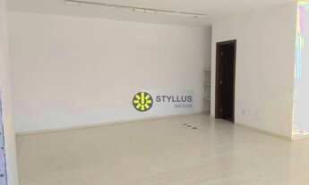 Imagem 4: Sala para alugar, 57 m² por R$ 1.550,00/mês - Cambuí - Campinas/SP