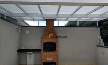 Imagem 13: Apartamento com 2 dormitórios, 44 m² - venda por R$ 355.000,00 ou aluguel por R$ 1.700,00