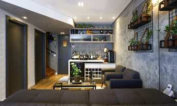 Imagem 4: SãO PAULO - Apartamento Padrão - Itaim Bibi