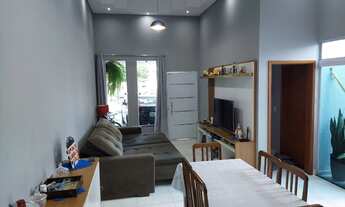 Imagem: Casa 3 dormitórios zona norte, condomínio