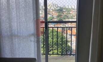 Imagem 5: Apartamento Residencial VILA PRUDENTE