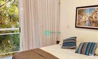 Imagem 7: Palm Beach - porteira fechada