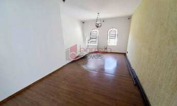 Imagem 4: Jundiaí - Casa Padrão - Jardim das Carpas