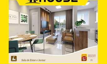 Imagem 2: 2 quartos// Village Araçagy 4