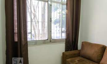 Imagem 5: Apartamento para Aluguel - Bela Vista, 1 Quarto, 36 m2