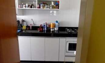 Imagem 7: Apartamento 3 Quartos para Venda em Contagem, Riacho das Pedras, 3 dormitórios, 1 banheiro