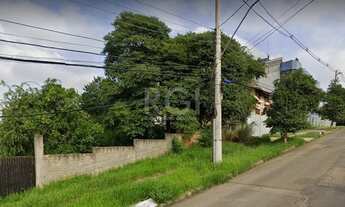 Imagem: Porto Alegre - Terreno Padrão - Cristal