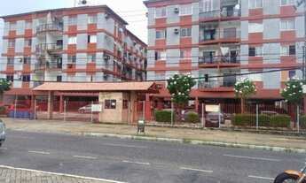 Imagem 5: Apartamento para venda possui 60 metros quadrados com 2 quartos em Pedreira - Belém - Pará