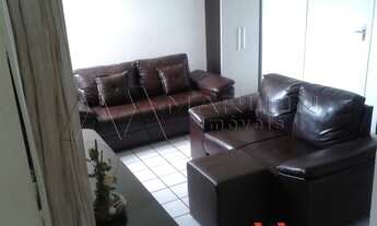 Imagem 6: Apartamento para venda Fernando de Noronha, 55m², com 2 quartos em Nova Parnamirim - RN