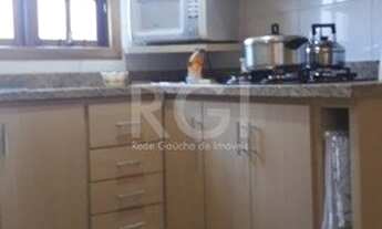 Imagem 7: Sobrado em Hípica