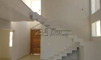 Imagem: Lindo sobrado com fino acabamento no Urbanova