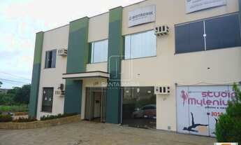 Imagem 2: Sala comercial (sala - edificio coml.) , em condomínio fechado