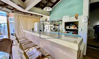 Imagem 5: UBERLâNDIA - Casa Padrão - Jardim Karaíba