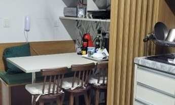 Imagem 7: 4 Suítes no Villaggio Panamby