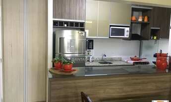 Imagem: Apartamento (tipo - padrao) 2 dormitórios/suite