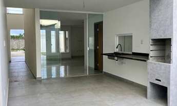 Imagem 5: Casa de Alto padrão com 3 Suítes