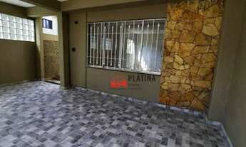 Imagem: Sobrado à venda, 100 m² por R$ 580.000,00