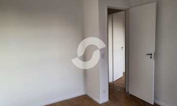 Imagem 5: Apartamento para venda possui 70 metros quadrados com 2 quartos em Santa Rosa - Niterói