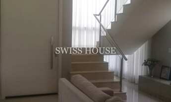 Imagem 2: Casa - Swiss Park - Campinas