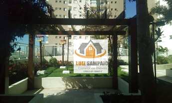 Imagem 6: Apartamento Mobiliado, 56 m² por R$ 350.000 - Satelite - Itanhaém/SP