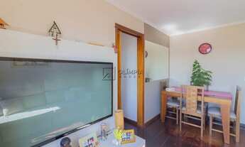 Imagem 6: Apartamento Venda 3 Dormitórios - 95 m² Chácara Klabin