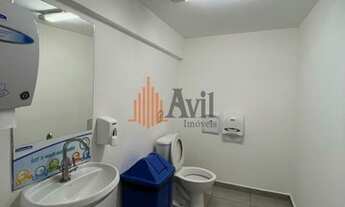 Imagem 2: Prédio comercial no Tatuapé próximo a o Metrô 350 metros para locação