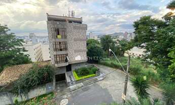 Imagem 6: Apartamento com 2 dormitórios à venda, 97 m² por R$ 350.000,00 - Granbery - Juiz de Fora/M