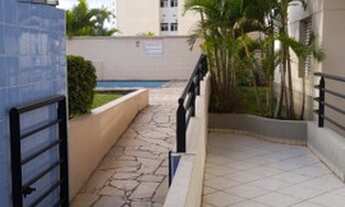 Imagem: Apartamento para venda 2 quarto(s) macedo