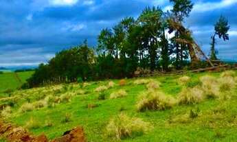 Imagem 2: Lote/Terreno para venda tem 600 metros quadrados em Recanto das Águas - Igaratá - SP