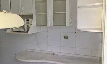 Imagem 6: SãO JOSé DOS CAMPOS - Apartamento Padrão - Jardim Satélite