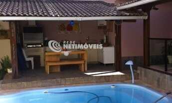 Imagem 3: Venda Casa Esplanada Belo Horizonte