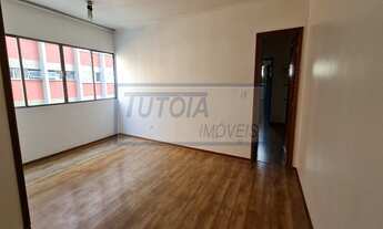 Imagem: 2 DORMITÓRIOS - 75 M² - 1 VAGA - PARAÍSO