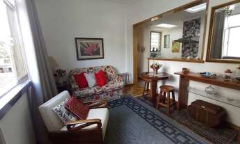 Imagem: Apartamento com 1 dormitório à venda