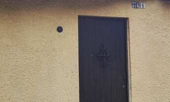 Imagem 7: Boa Casa no Alto do Barão - Frente de rua - independente