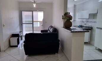 Imagem 6: Apartamento com 1 dorm, Aviação, Praia Grande, Cod: 1129